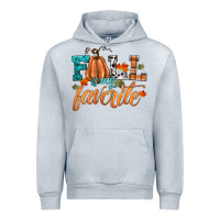 Heather Grey fall is my favorite Urban Hoodie - HRA Design Shop