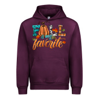 Mauve Wine fall is my favorite Urban Hoodie - HRA Design Shop