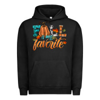 Pigment Black fall is my favorite Urban Hoodie - HRA Design Shop
