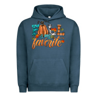 Pigment Midnight Navy fall is my favorite Urban Hoodie - HRA Design Shop