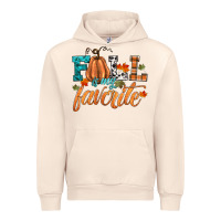 Sandshell fall is my favorite Urban Hoodie - HRA Design Shop