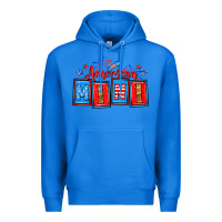 True Royal American mini Premium Hoodie - Neo Western