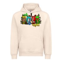 Sandshell oh holy night Urban Hoodie - CowhideDigitalArt