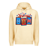 Pina Colada American mom Premium Hoodie - Neo Western