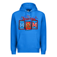 True Royal American mom Premium Hoodie - Neo Western