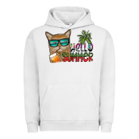 Pigment Lunar Rock hello summer Urban Hoodie - SublimationCraftShop