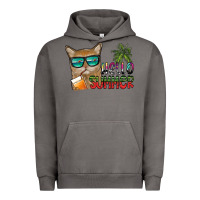 Pigment Tornado hello summer Urban Hoodie - SublimationCraftShop