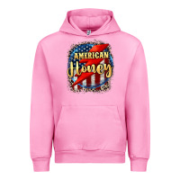 American Honey 4th Of July Urban Hoodie | Teevron
