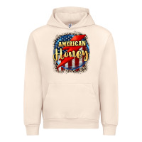 Sandshell American honey 4th of july Urban Hoodie - CowGirlArtShop