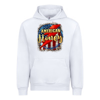 White American honey 4th of july Urban Hoodie - CowGirlArtShop