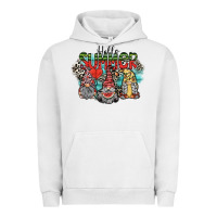 Pigment Lunar Rock hello summer Urban Hoodie - SublimationCraftShop