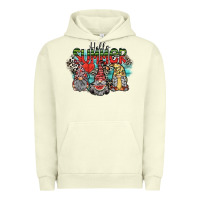 Pigment Pistachio hello summer Urban Hoodie - SublimationCraftShop