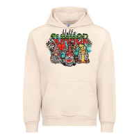 Sandshell hello summer Urban Hoodie - SublimationCraftShop