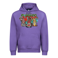 Tulip hello summer Urban Hoodie - SublimationCraftShop