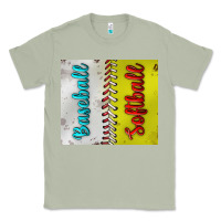 Matcha Baseball And Softball Tumbler Classic Tee - BundleAndBundleShop