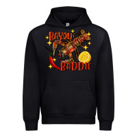 Black crawfish bayou baddie Urban Hoodie - FaDigitalArtStudio