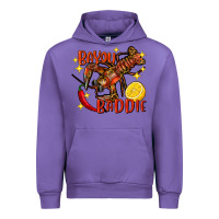 Tulip crawfish bayou baddie Urban Hoodie - FaDigitalArtStudio
