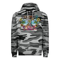 Slate Camo summer vibes Premium Hoodie - SublimationCraftShop