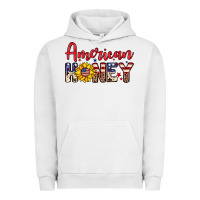 Pigment Lunar Rock American honey Urban Hoodie - Neo Western