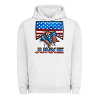 Pigment Lunar Rock American junkie Urban Hoodie - Neo Western