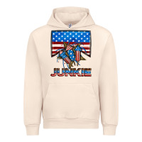 Sandshell American junkie Urban Hoodie - Neo Western
