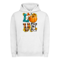 Pigment Lunar Rock love pumpkin Urban Hoodie - HRA Design Shop