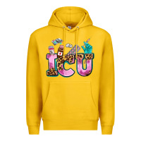 Lemon icu Premium Hoodie - AdoDesignShop