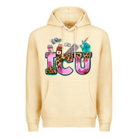 Pina Colada icu Premium Hoodie - AdoDesignShop