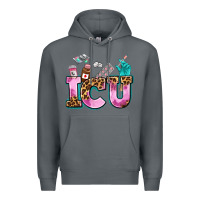 Rock icu Premium Hoodie - AdoDesignShop