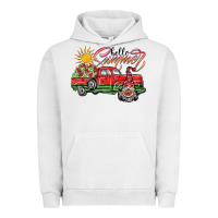 Pigment Lunar Rock hello summer Urban Hoodie - SublimationCraftShop