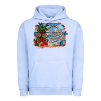 Pigment Grape Ice hello summer Urban Hoodie - SublimationCraftShop