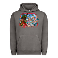Pigment Tornado hello summer Urban Hoodie - SublimationCraftShop