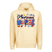 Pina Colada American Nurse Premium Hoodie - Neo Western