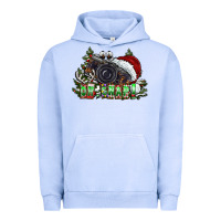 Pigment Grape Ice oh,snap! Urban Hoodie - CowhideDigitalArt