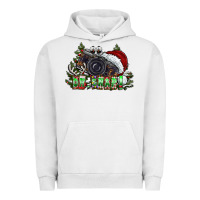 Pigment Lunar Rock oh,snap! Urban Hoodie - CowhideDigitalArt