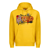 Lemon boo Premium Hoodie - CowhideDigitalArt