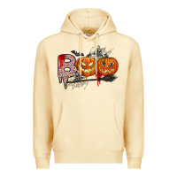 Pina Colada boo Premium Hoodie - CowhideDigitalArt