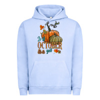 Pigment Grape Ice is it october yet Urban Hoodie - HRA Design Shop