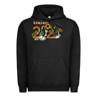 Pigment Black senior 2023 Urban Hoodie - CowhideDigitalArt