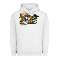 Pigment Lunar Rock senior 2023 Urban Hoodie - CowhideDigitalArt