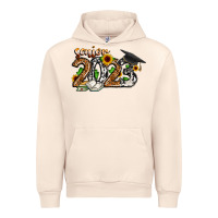 Sandshell senior 2023 Urban Hoodie - CowhideDigitalArt