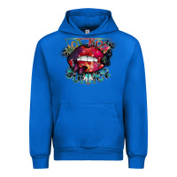 Cobalt hot mom summer Urban Hoodie - SublimationCraftShop