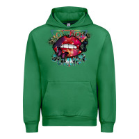 Emerald hot mom summer Urban Hoodie - SublimationCraftShop