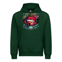 Foreset Green hot mom summer Urban Hoodie - SublimationCraftShop