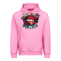 Fuchsia Pink hot mom summer Urban Hoodie - SublimationCraftShop