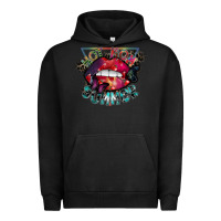 Pigment Black hot mom summer Urban Hoodie - SublimationCraftShop