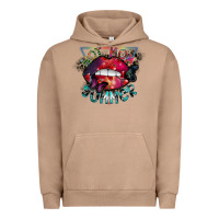 Pigment Burro hot mom summer Urban Hoodie - SublimationCraftShop