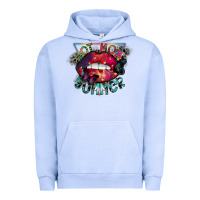 Pigment Grape Ice hot mom summer Urban Hoodie - SublimationCraftShop