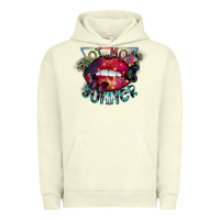 Pigment Pistachio hot mom summer Urban Hoodie - SublimationCraftShop
