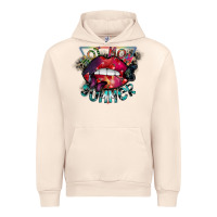 Sandshell hot mom summer Urban Hoodie - SublimationCraftShop